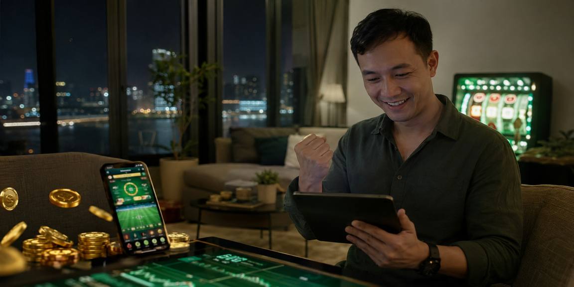 inno3d App inno3d mang gì đến cho tài khoản của bạn